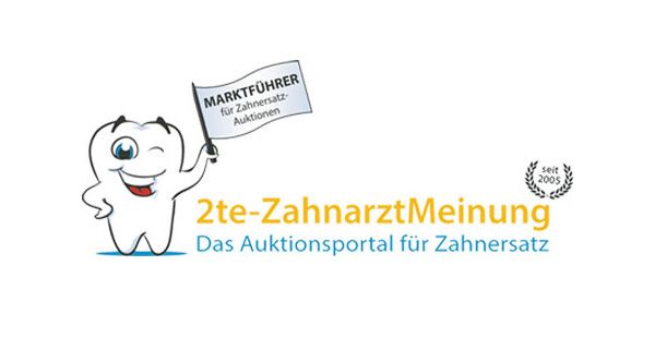 2te ZahnarztMeinung