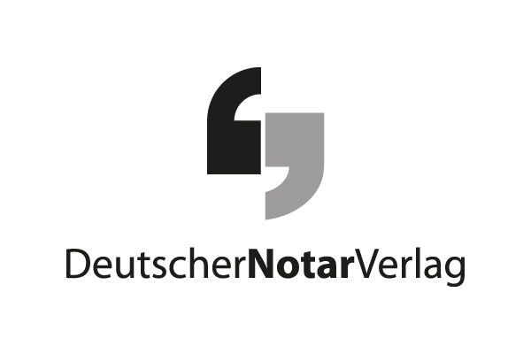 Deutscher NotarVerlag