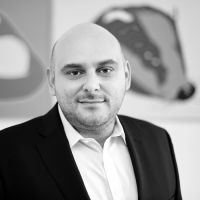 Robert Kazemi