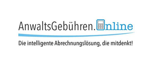 AnwaltsGebühren.Online
