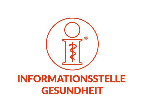 INFORMATIONSSTELLE GESUNDHEIT