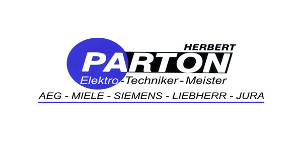 Herbert Parton
