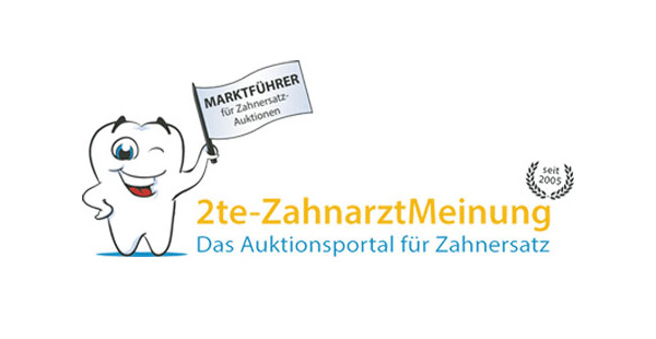 2te ZahnarztMeinung