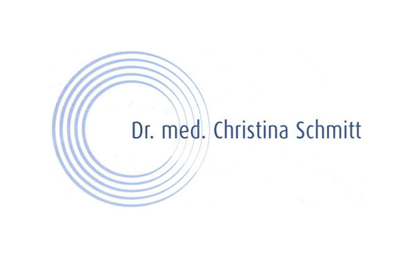 Dr. med. Christina Schmitt