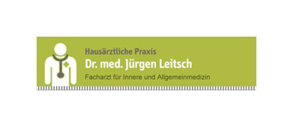 Dr. med. Jürgen Leisch