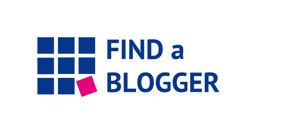 FIND a BLOGGER