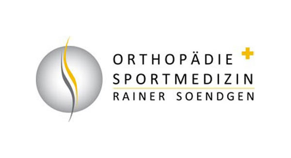 ORTHOPÄDIE SOENDGEN